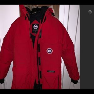 Canada goose expedition
